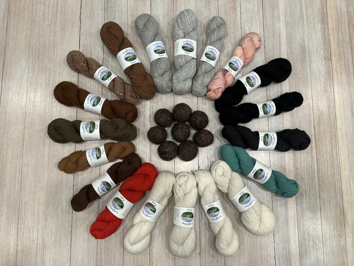 Yarn